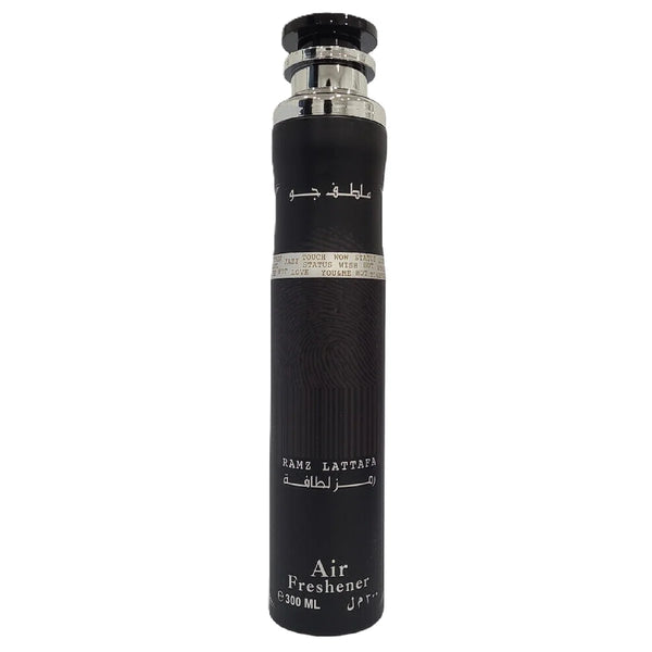 Ramz Lattafa (air freshener) at Hayat's Fashion Houston