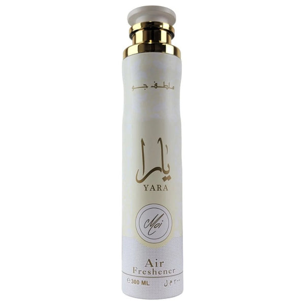 Yara Moi (air freshener) at Hayat's Fashion Houston