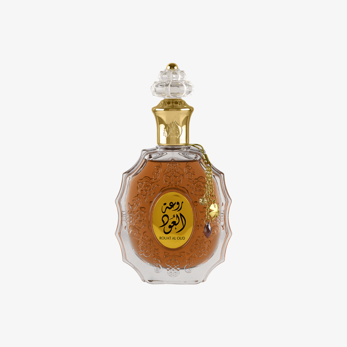 Rouat Al Oud by lattafa