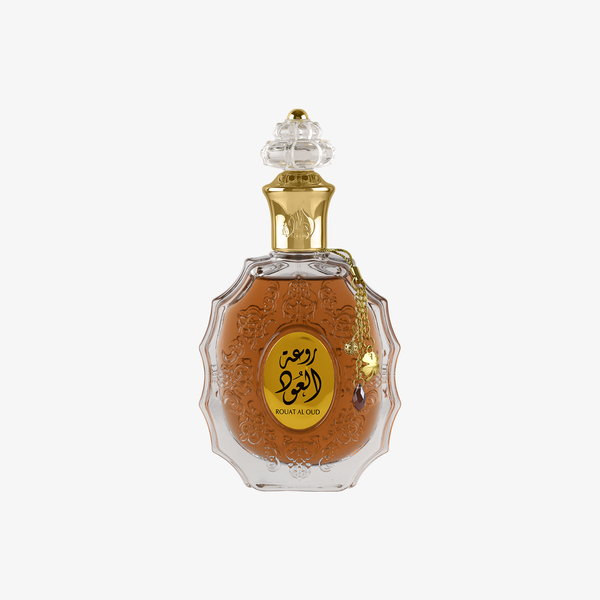 Rouat Al Oud by lattafa