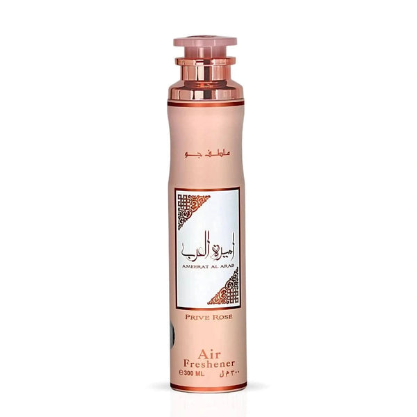 Ameerat Al Arab Prive Rose (air freshener) at Hayat's Fashion Houston