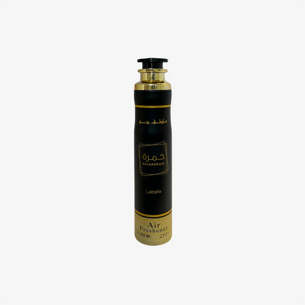 Khamrah (air freshener) at Hayat's Fashion Houston