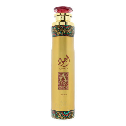 Ajwad (air freshener) at Hayat's Fashion Houston