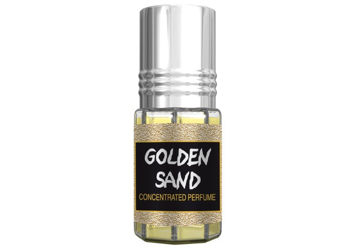Golden Sand by Al Rehab