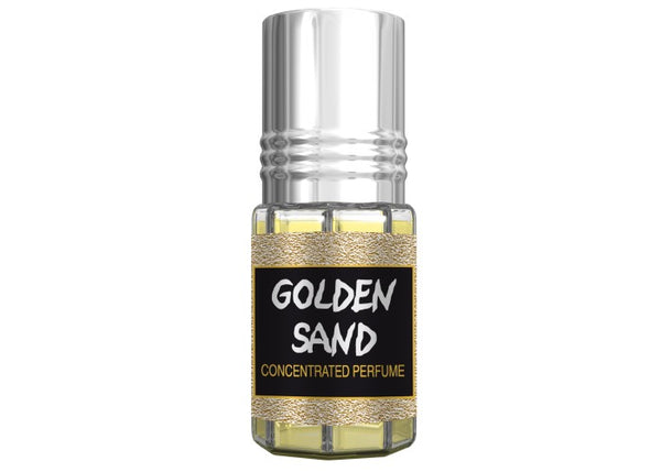 Golden Sand by Al Rehab