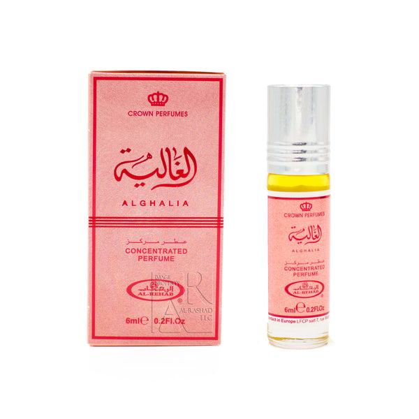 Alghalia by Al Rehab by Al Rehab