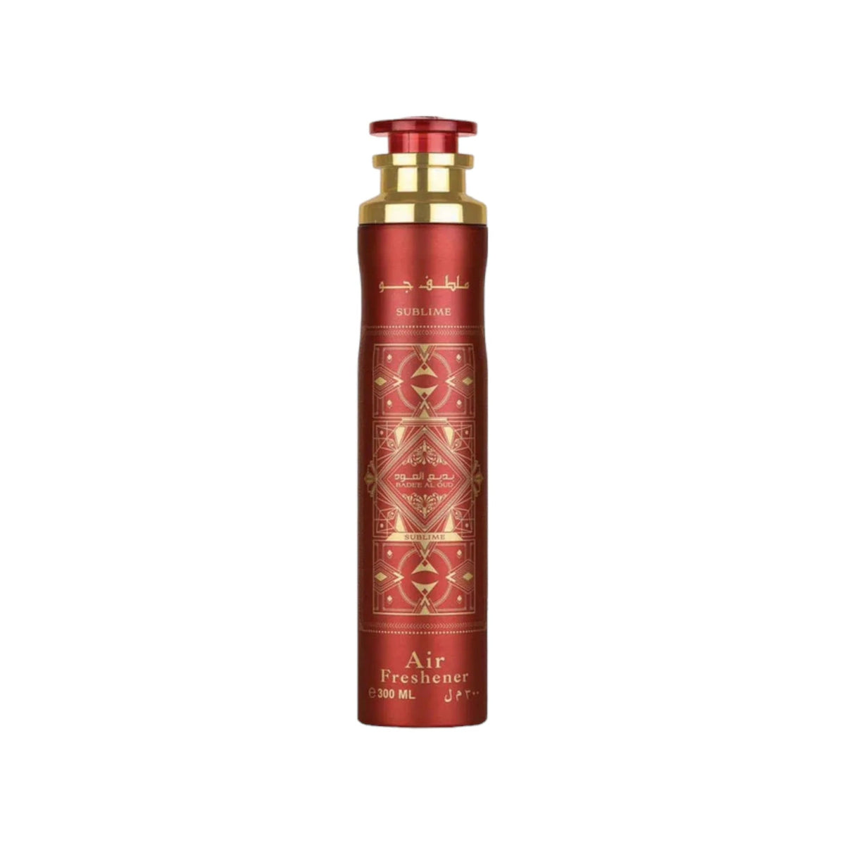 Badee Al Oud Sublime (air freshener) at Hayat's Fashion Houston