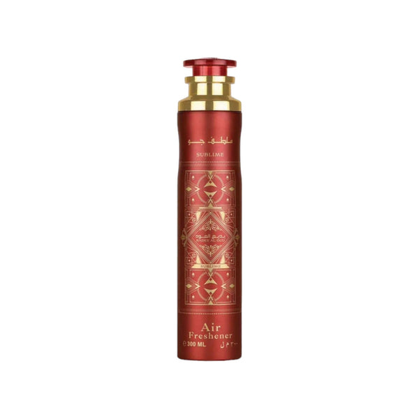 Badee Al Oud Sublime (air freshener) at Hayat's Fashion Houston