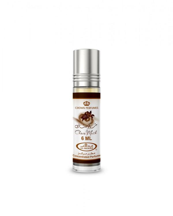 Choco Musk by Al Rehab