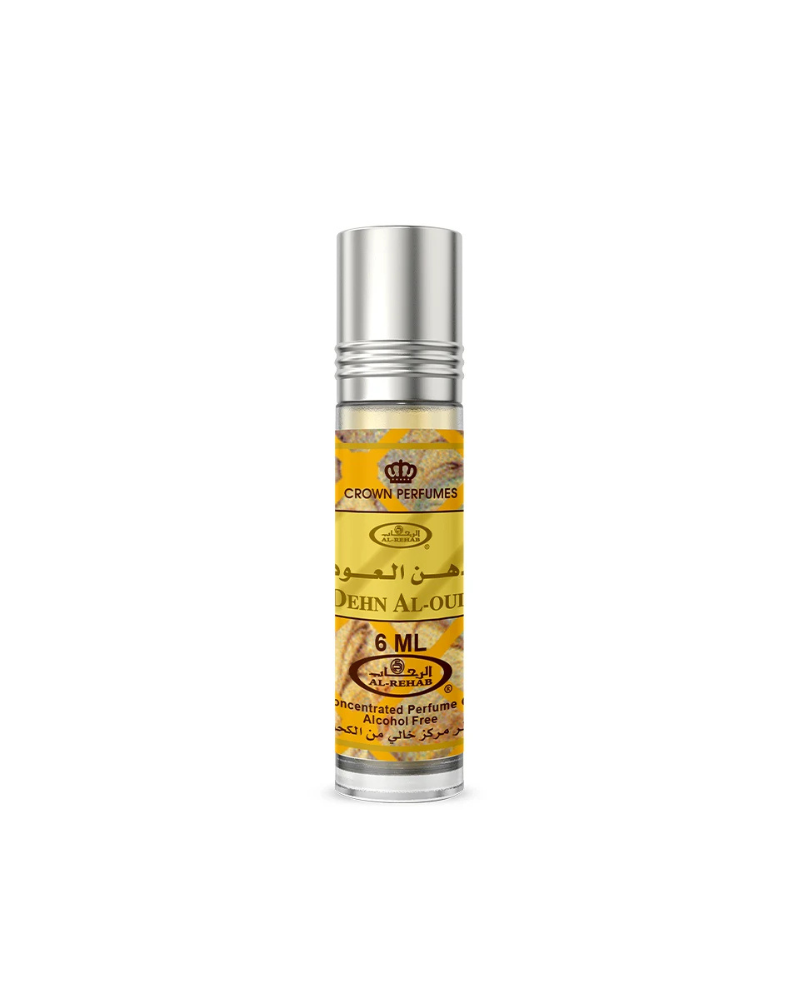 Dehn AL Oud by Al Rehab