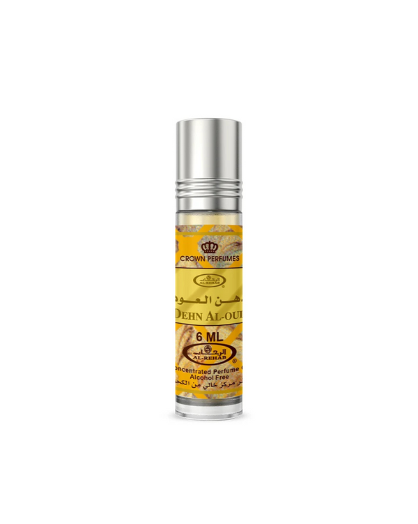 Dehn AL Oud by Al Rehab