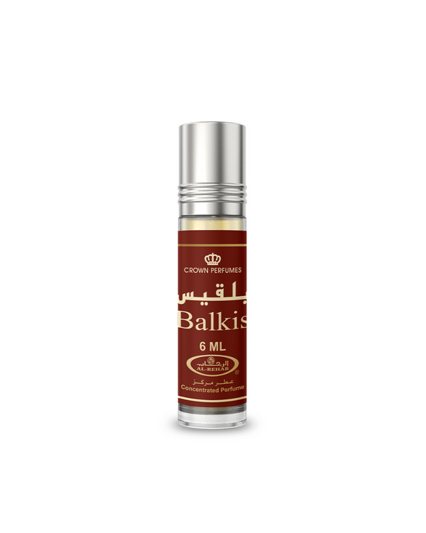 Balkis by Al Rehab