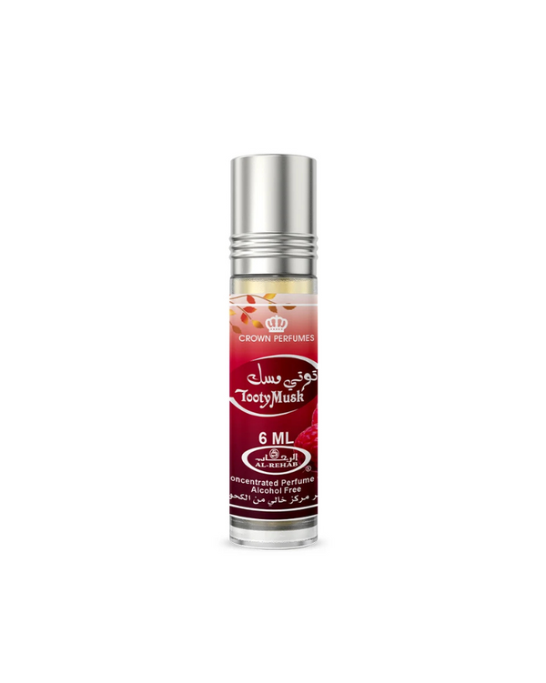 Tooty Musk by Al Rehab