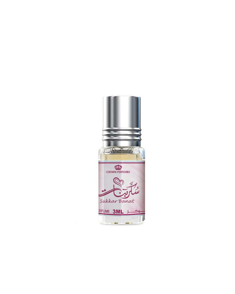 Sukkar Banat by Al Rehab