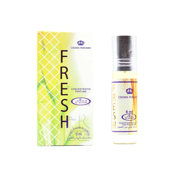 Fresh by Al Rehab by Al Rehab