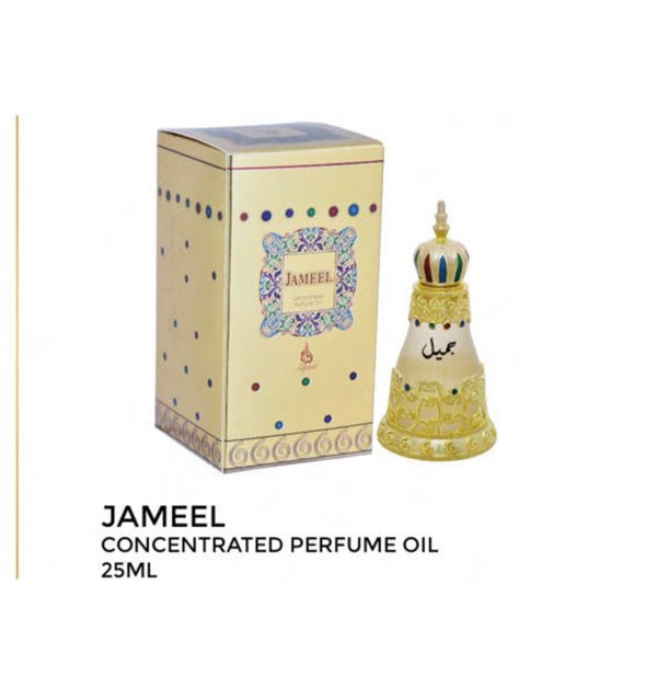 Jameel by Atyaab (attar oil) at Hayat's Fashion Houston