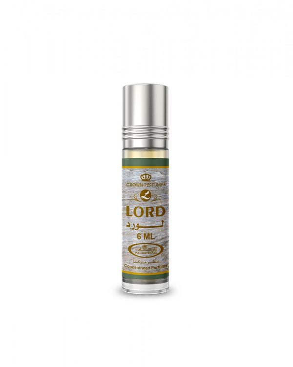 Lord by Al Rehab