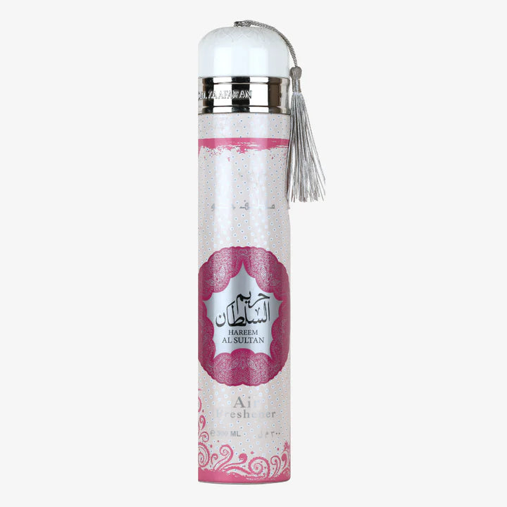 Hareem Al Sultan (air freshener) at Hayat's Fashion Houston