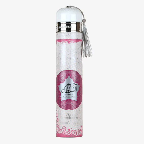 Hareem Al Sultan (air freshener) at Hayat's Fashion Houston