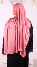 Jersey hijab