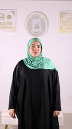 Jersey hijab