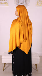 Jersey hijab