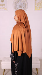 Jersey hijab