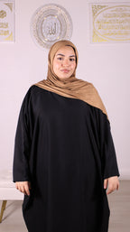 Jersey hijab