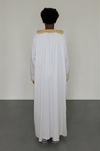 2 Piece Moroccan Thoub
