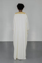 2 Piece Moroccan Thoub