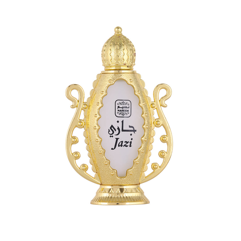 JAZI by naseem