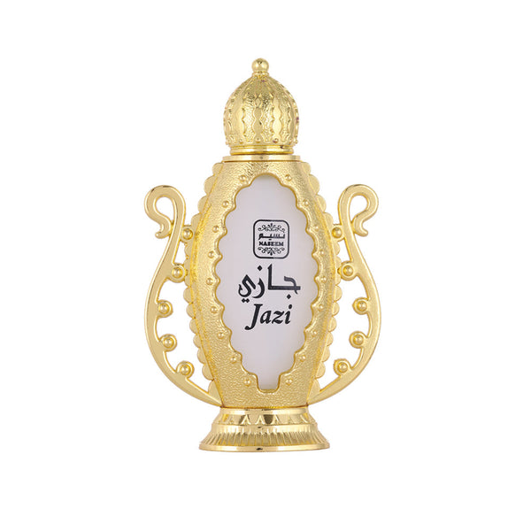 JAZI by naseem