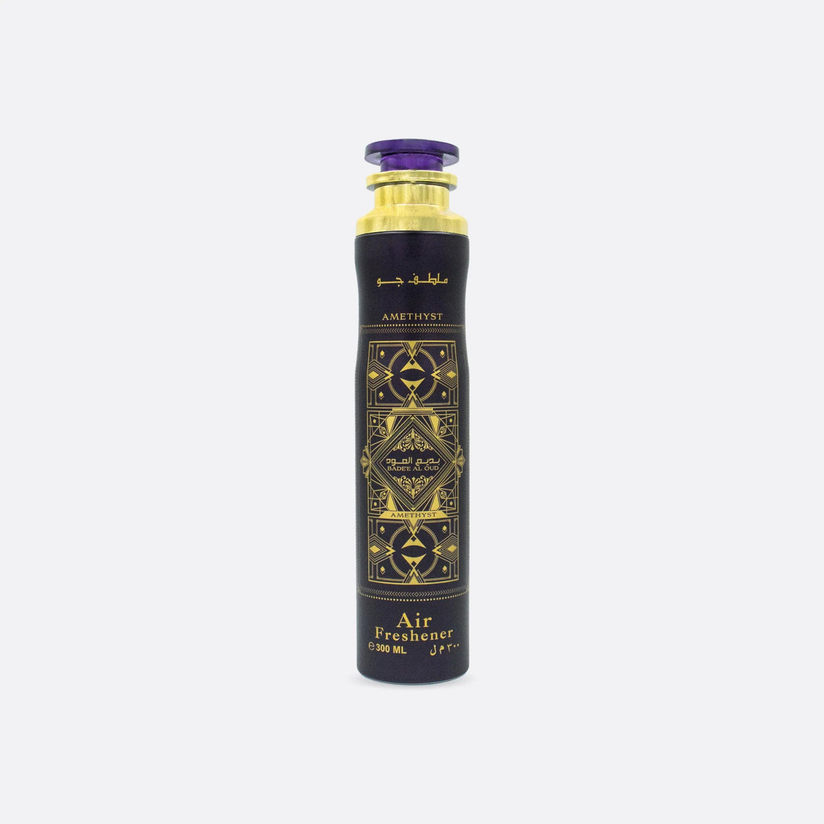 Badee Al Oud Amethyst (air freshener) at Hayat's Fashion Houston