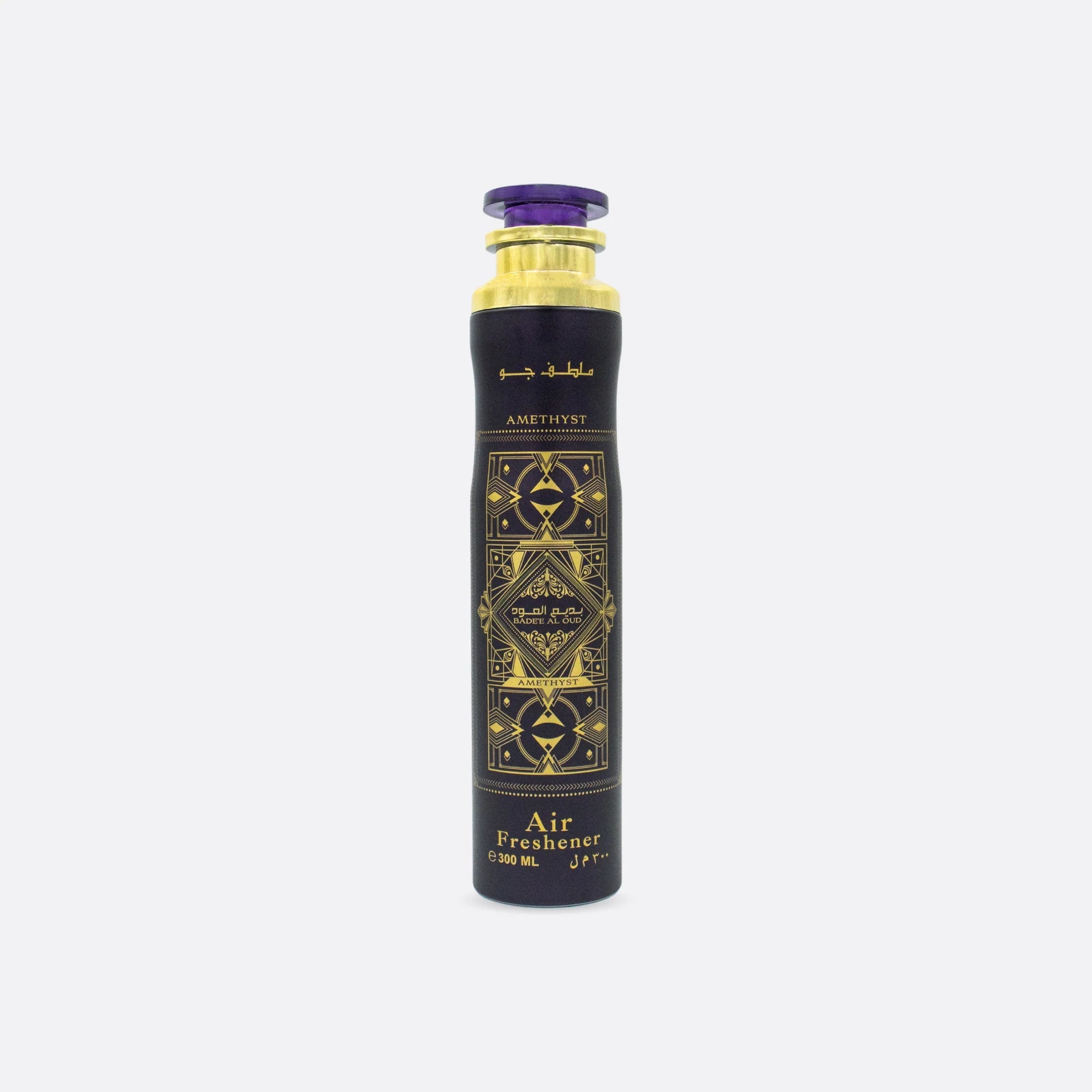 Badee Al Oud Amethyst