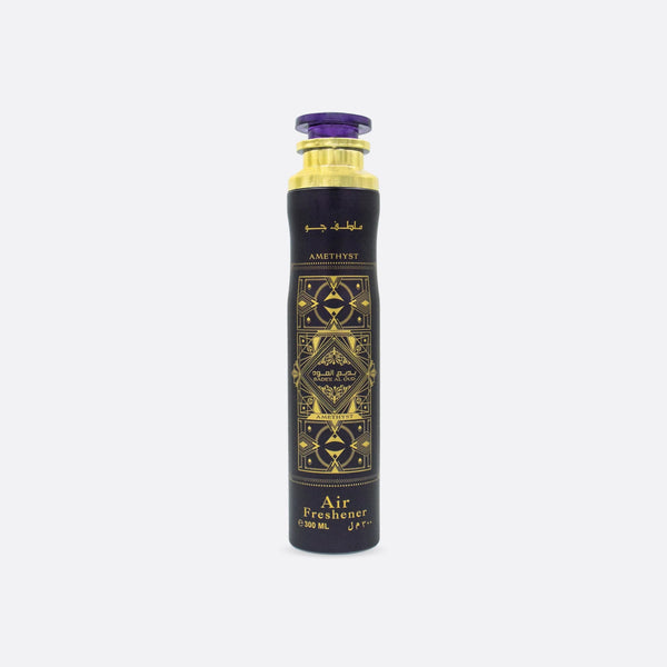 Badee Al Oud Amethyst (air freshener) at Hayat's Fashion Houston