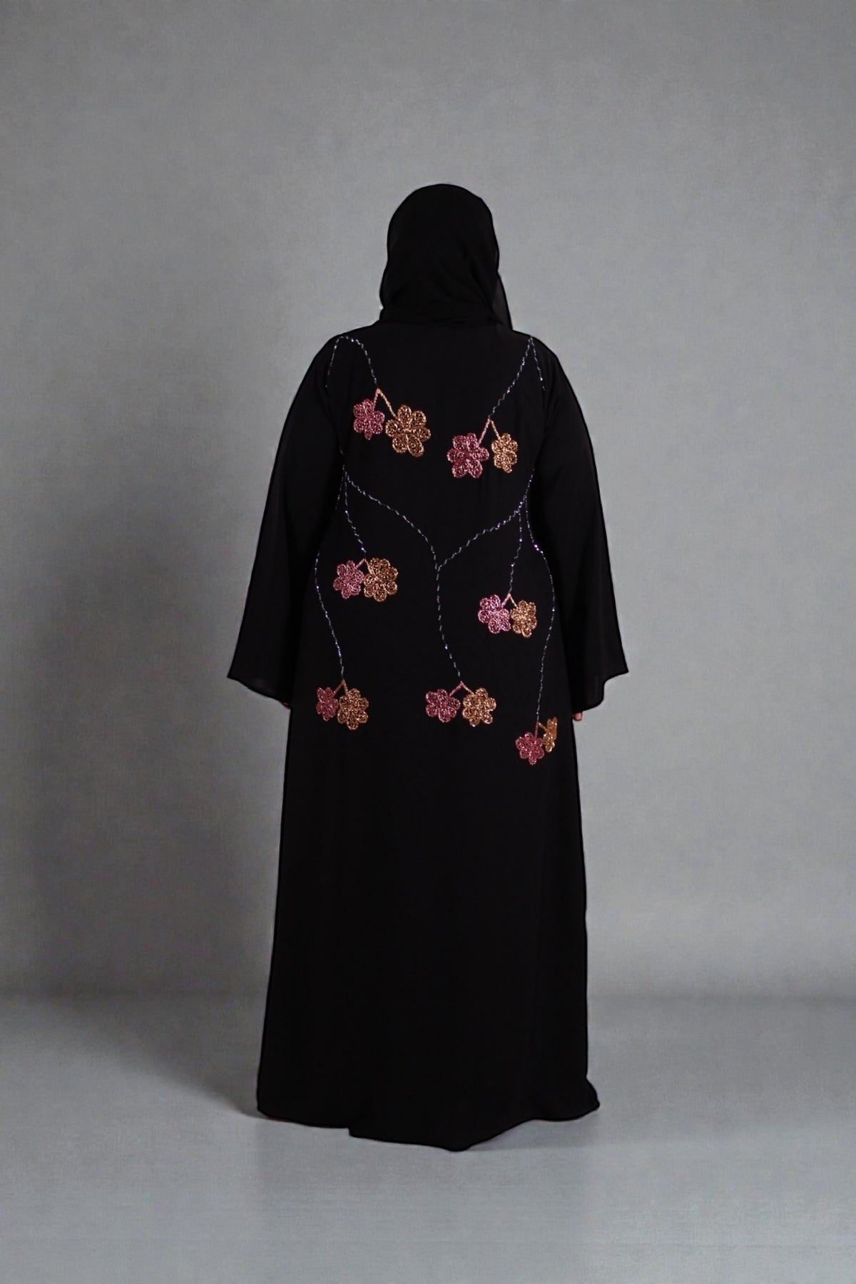 Sarah Abaya