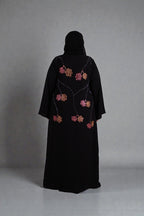 Sarah Abaya