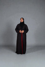 Reversible Abaya