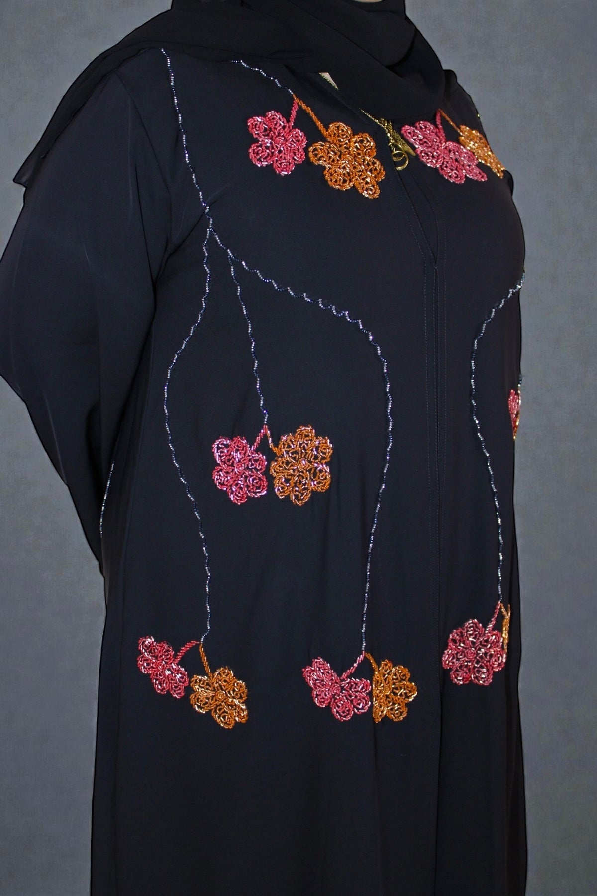 Sarah Abaya