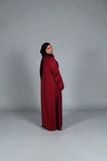Reversible Abaya