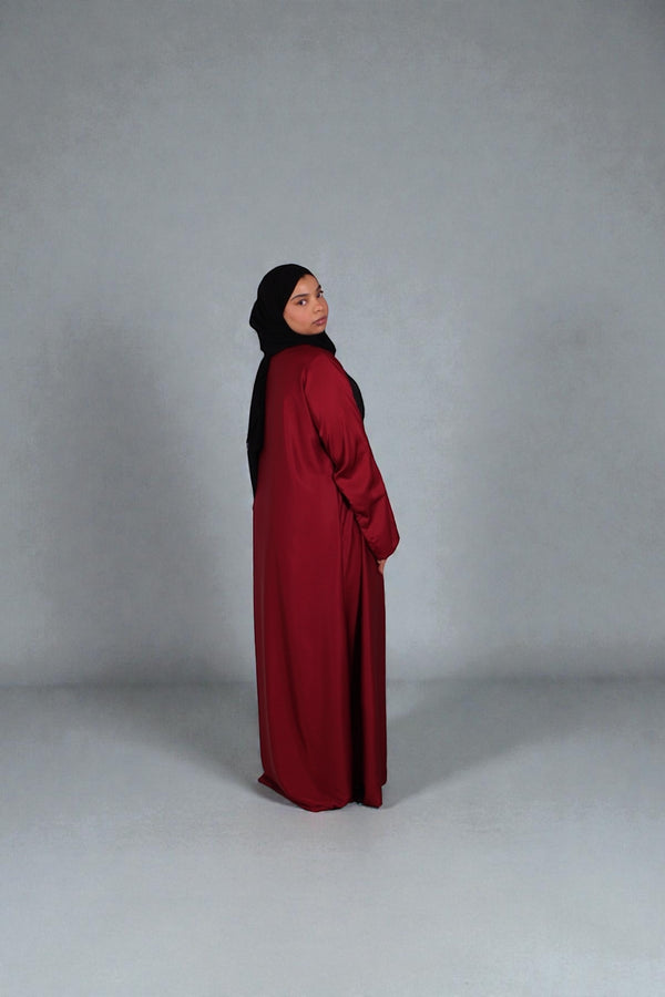 Reversible Abaya