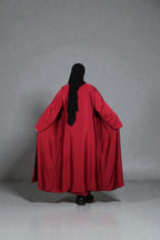Reversible Abaya