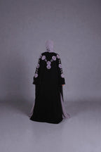 Bloom Korean Nida Abaya