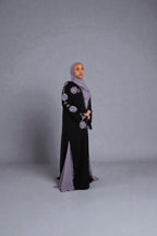 Bloom Korean Nida Abaya