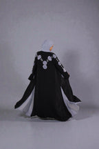 Bloom Korean Nida Abaya