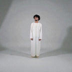 Father Son Cotton Emirati thoub