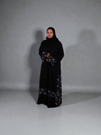 Blossom Abaya