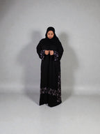 Blossom Abaya