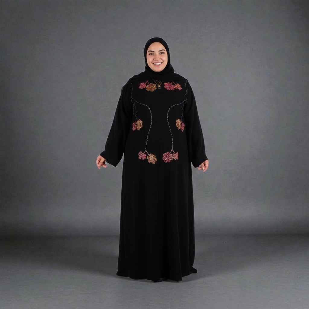 Sarah Abaya