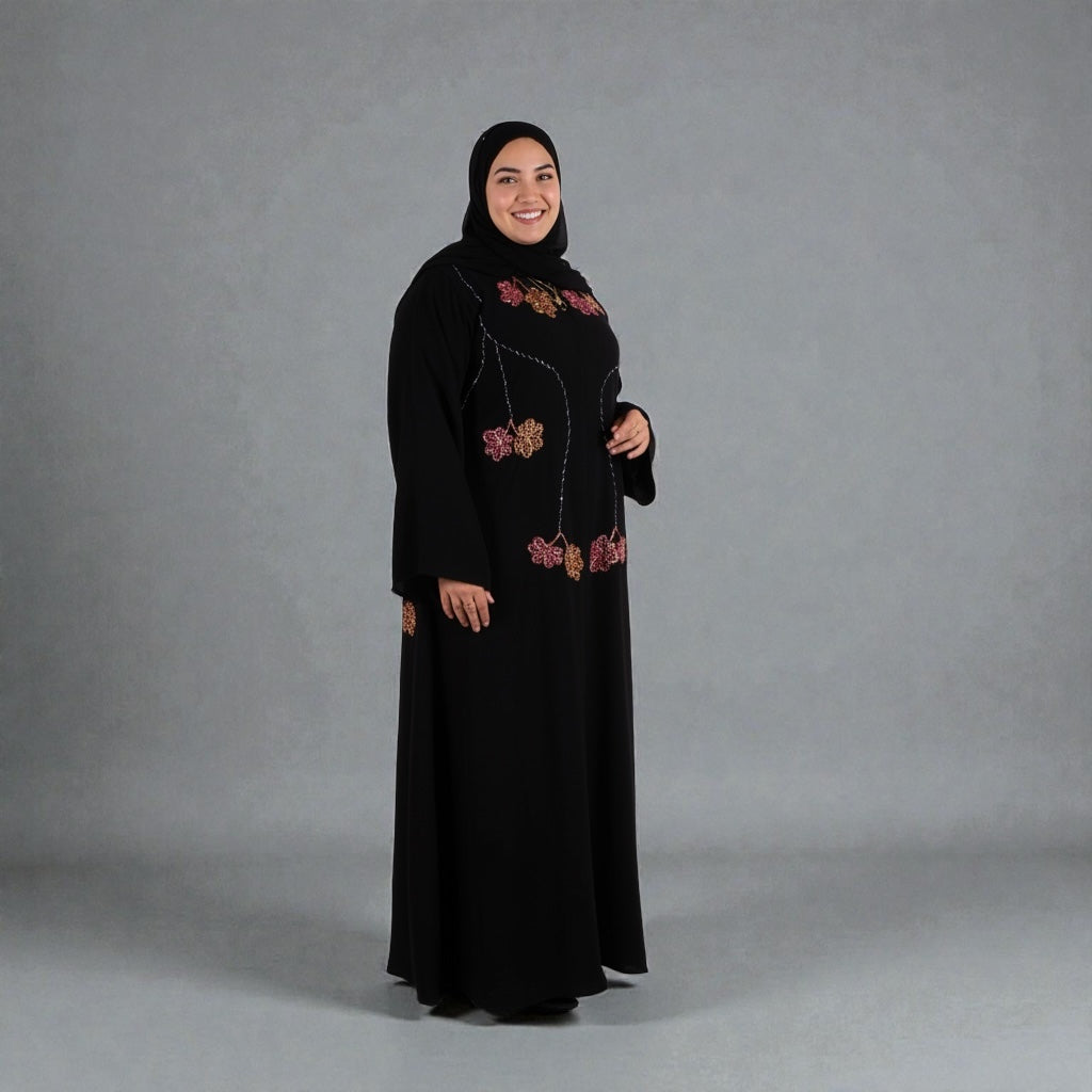 Sarah Abaya